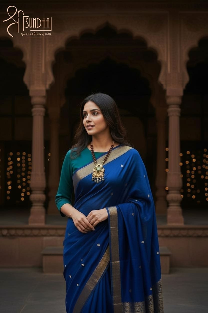 Shree Sundha Gold Jewellers promo